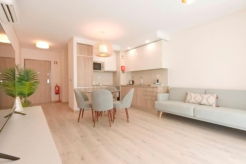 Elite Residence 6E Portimao Luaran gambar