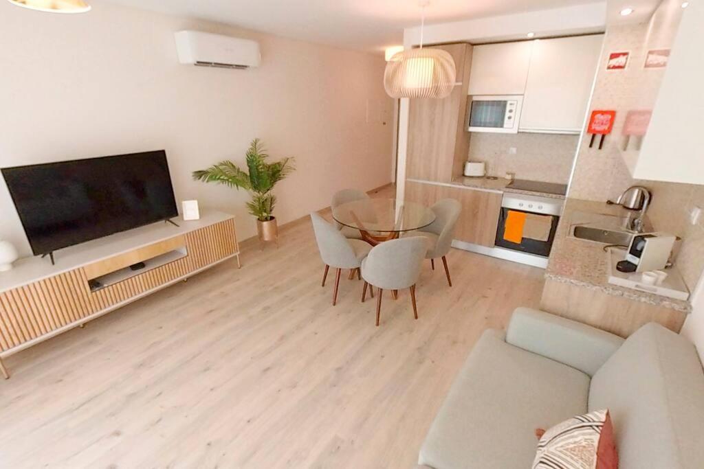 Elite Residence 6E Portimao Luaran gambar