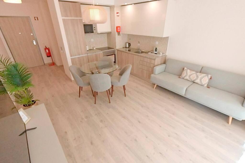 Elite Residence 6E Portimao Luaran gambar