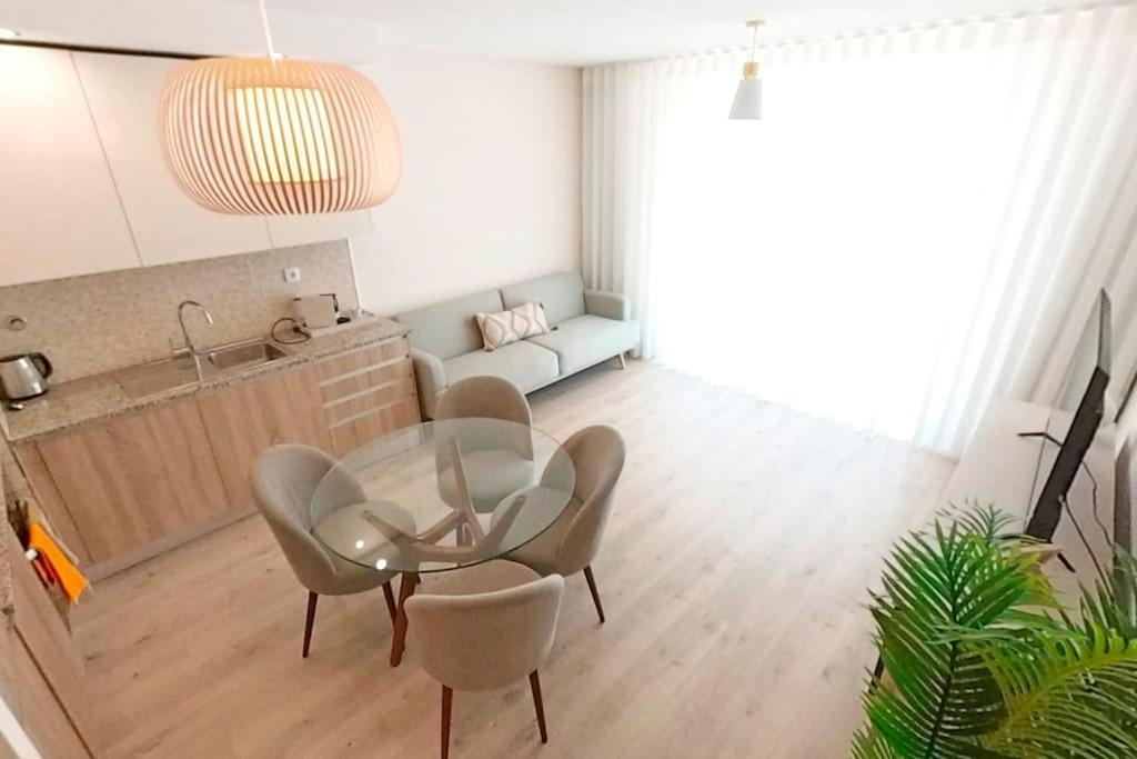 Elite Residence 6E Portimao Luaran gambar