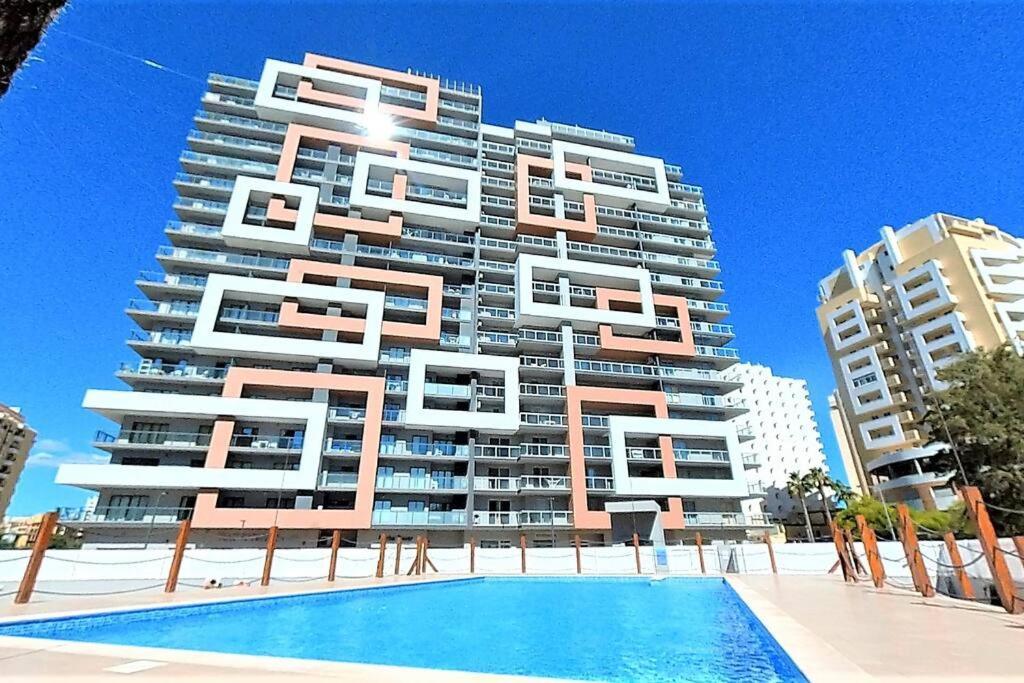 Elite Residence 6E Portimao Luaran gambar