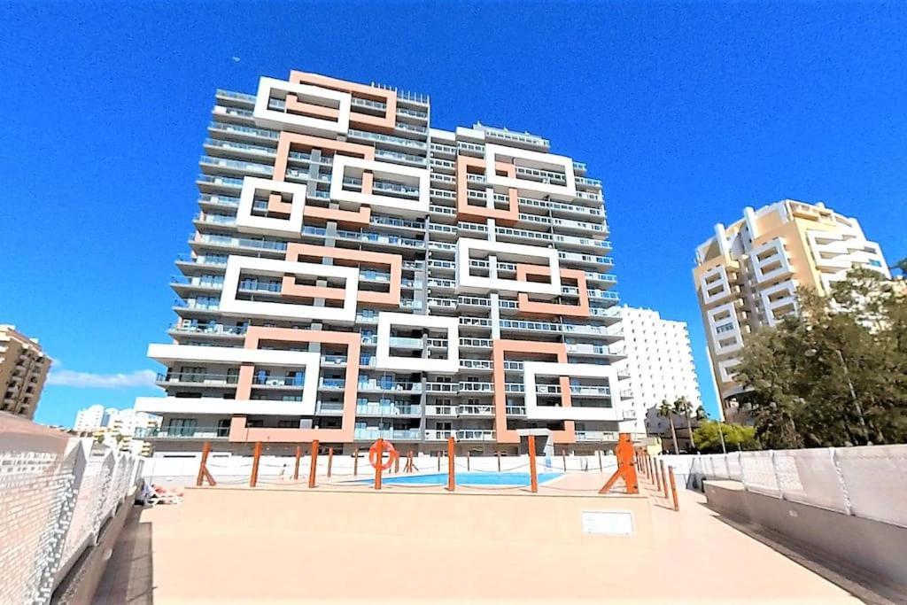 Elite Residence 6E Portimao Luaran gambar