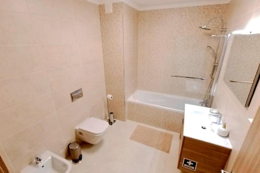 Elite Residence 6E Portimao Luaran gambar
