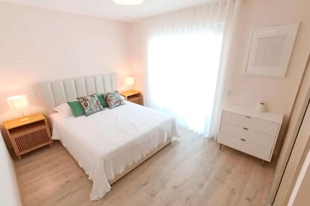 Elite Residence 6E Portimao Luaran gambar