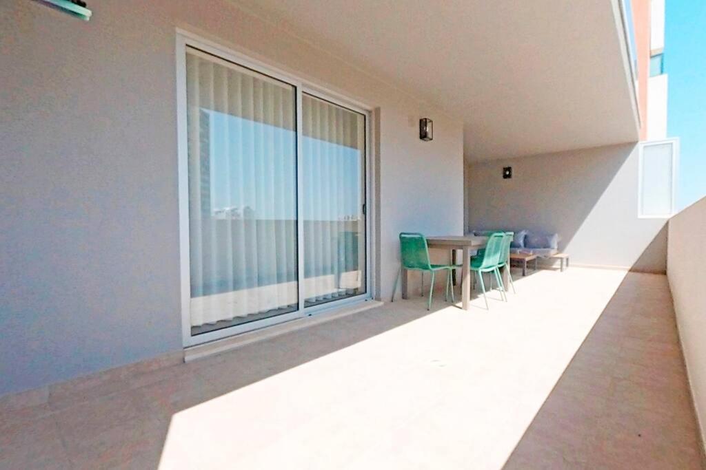 Elite Residence 6E Portimao Luaran gambar