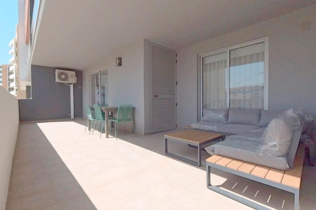Elite Residence 6E Portimao Luaran gambar