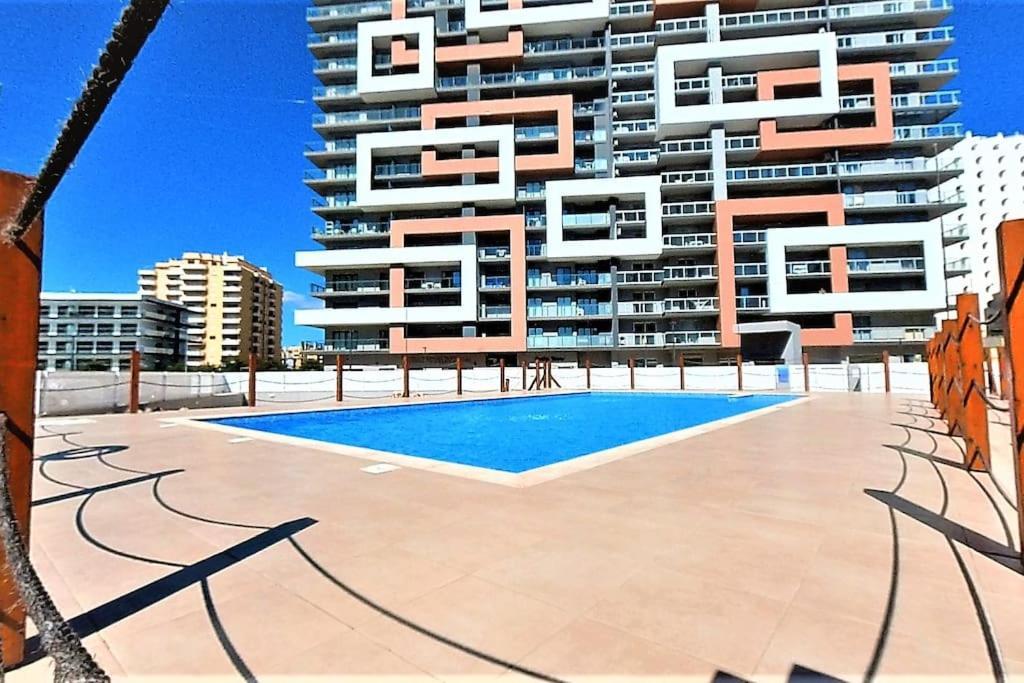 Elite Residence 6E Portimao Luaran gambar