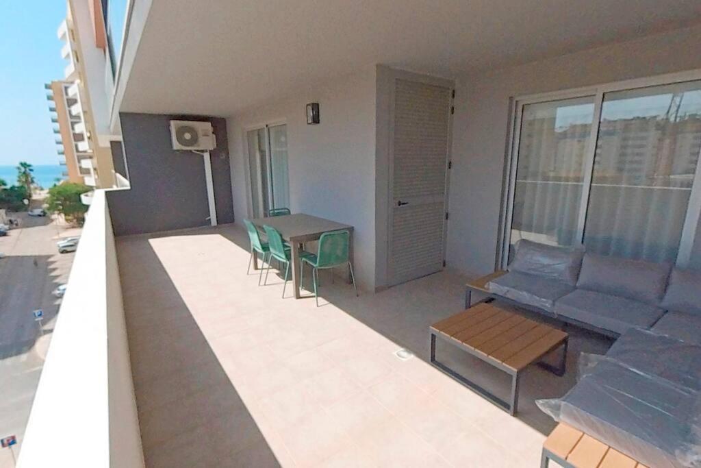 Elite Residence 6E Portimao Luaran gambar