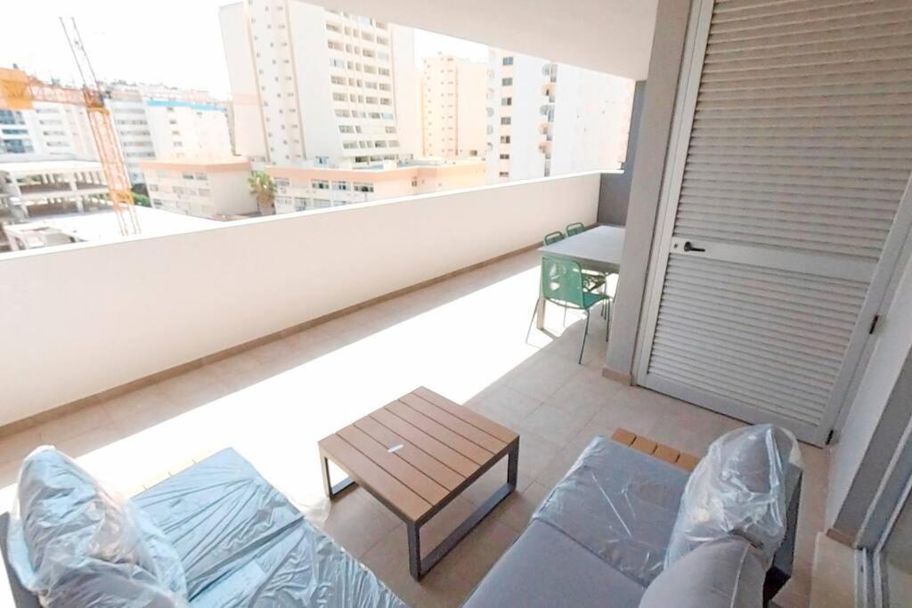 Elite Residence 6E Portimao Luaran gambar