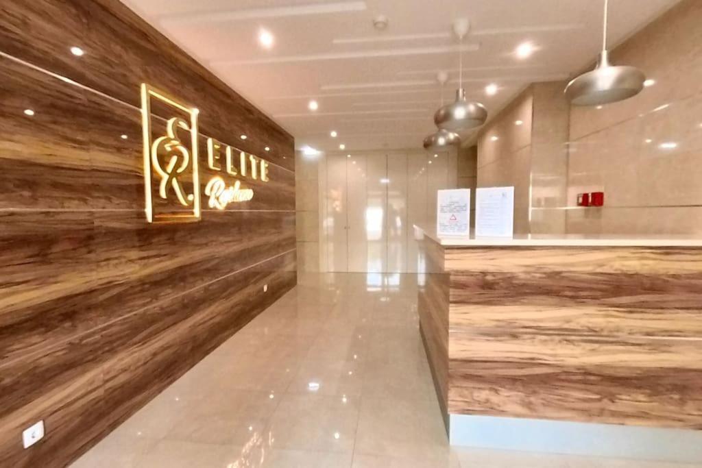 Elite Residence 6E Portimao Luaran gambar