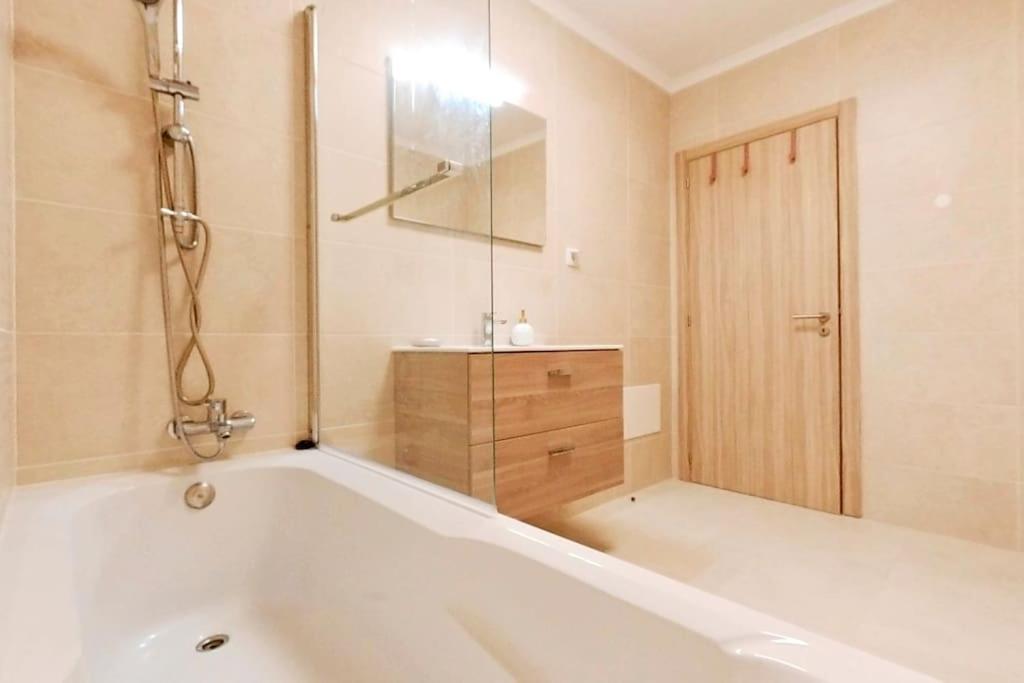 Elite Residence 6E Portimao Luaran gambar