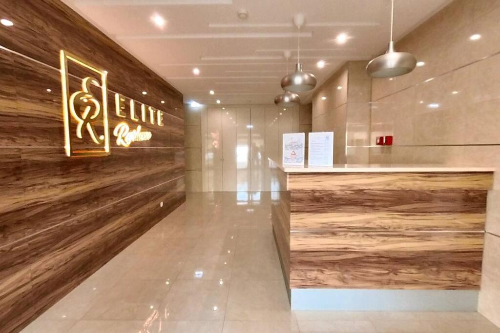 Elite Residence 6E Portimao Luaran gambar