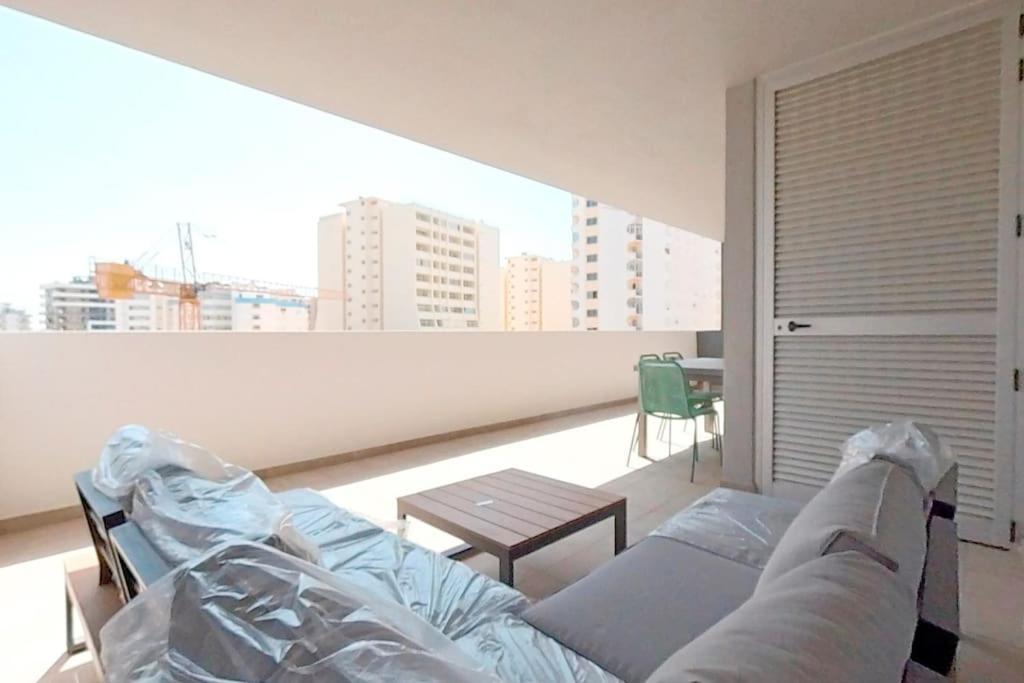 Elite Residence 6E Portimao Luaran gambar