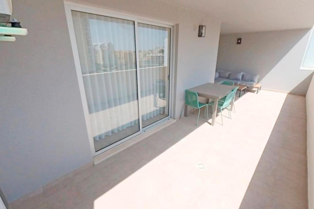 Elite Residence 6E Portimao Luaran gambar