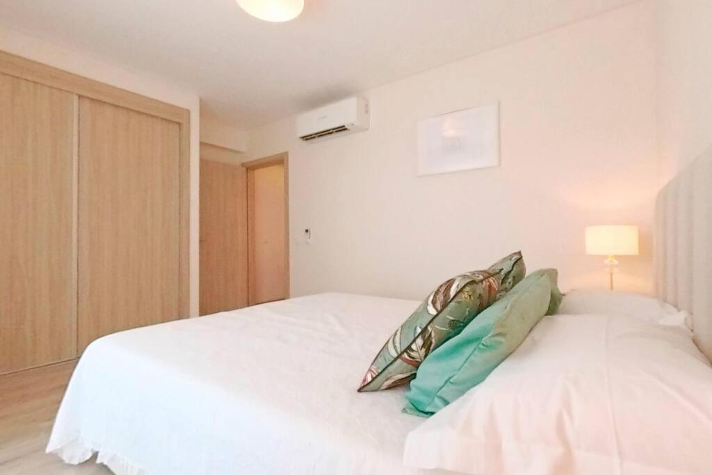 Elite Residence 6E Portimao Luaran gambar