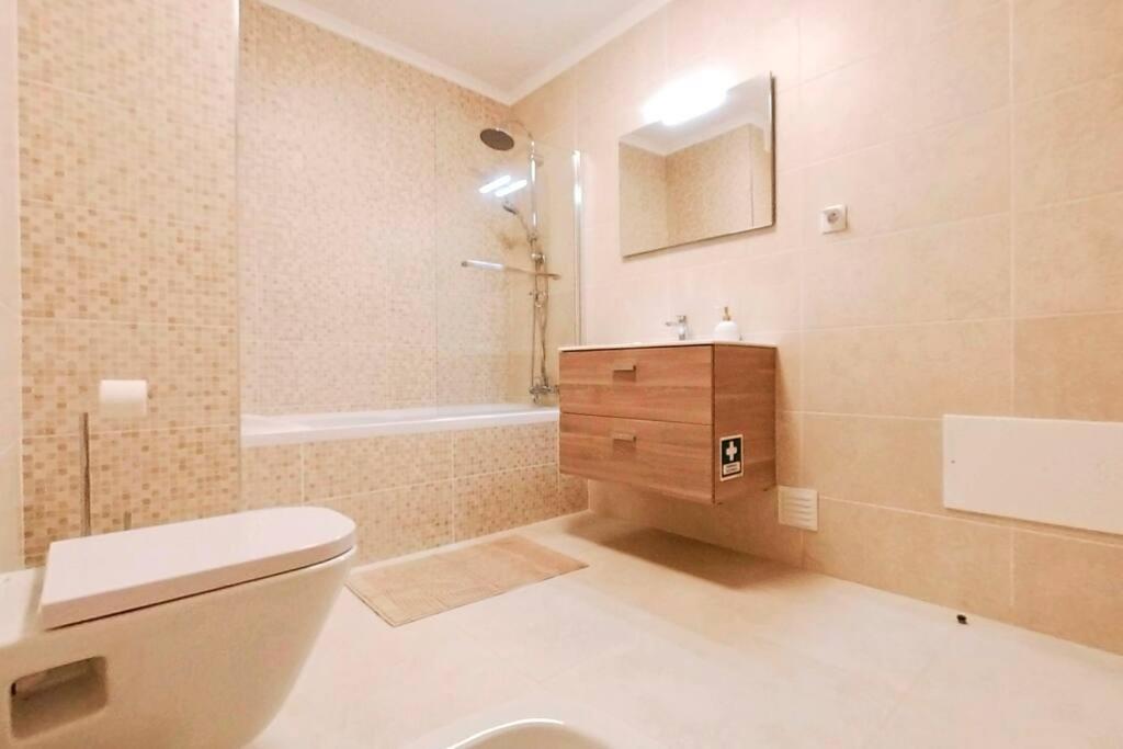 Elite Residence 6E Portimao Luaran gambar
