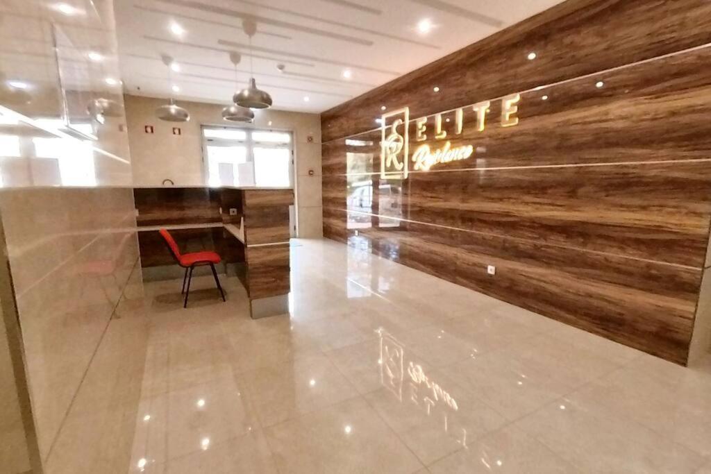 Elite Residence 6E Portimao Luaran gambar