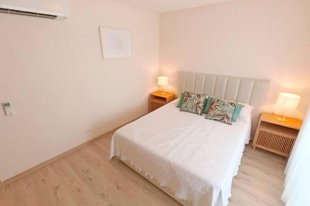 Elite Residence 6E Portimao Luaran gambar