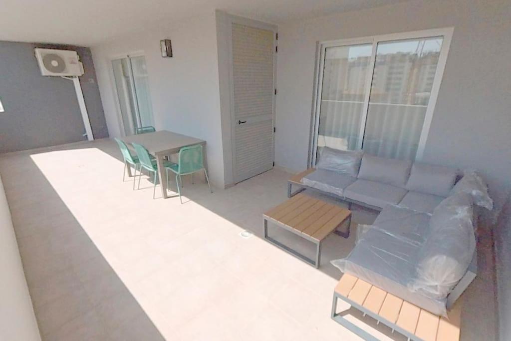 Elite Residence 6E Portimao Luaran gambar
