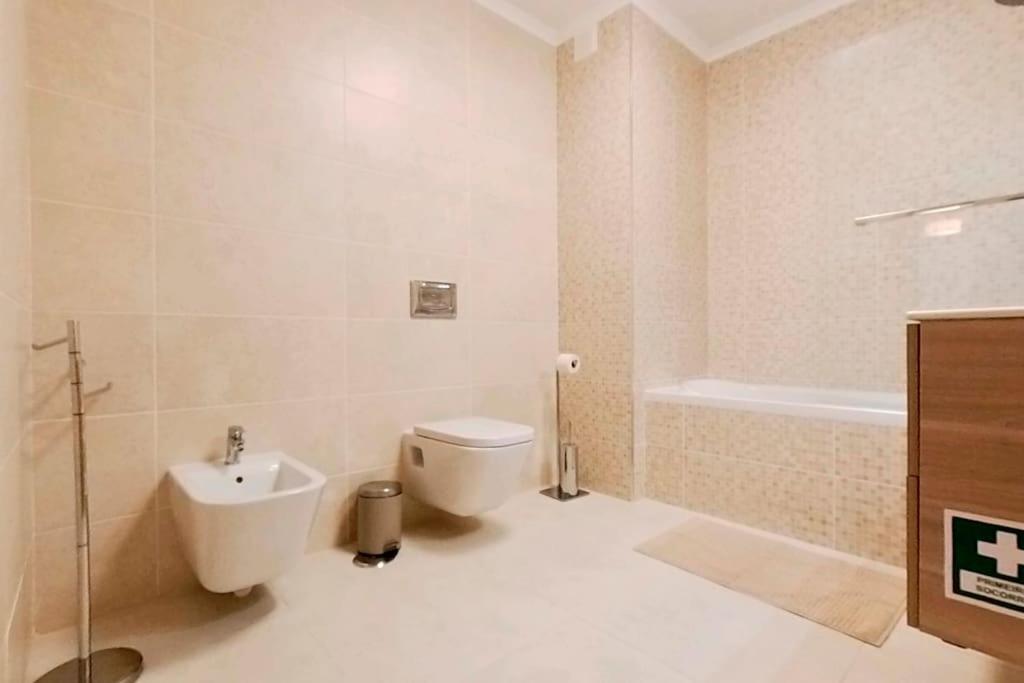 Elite Residence 6E Portimao Luaran gambar