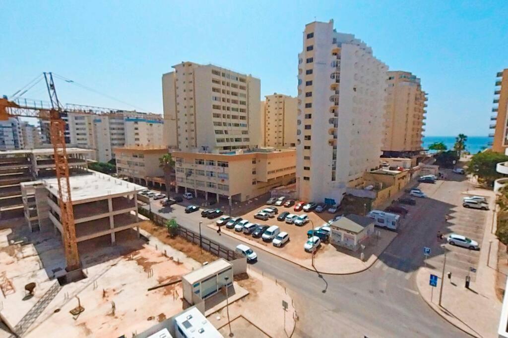 Elite Residence 6E Portimao Luaran gambar