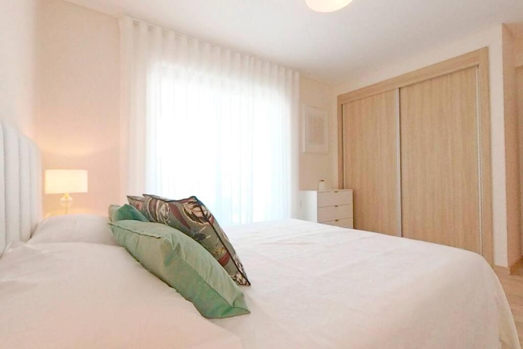 Elite Residence 6E Portimao Luaran gambar