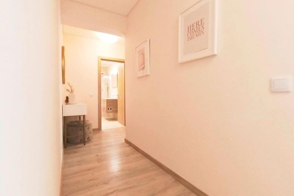 Elite Residence 6E Portimao Luaran gambar
