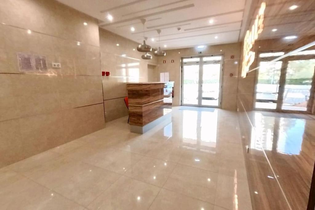 Elite Residence 6E Portimao Luaran gambar