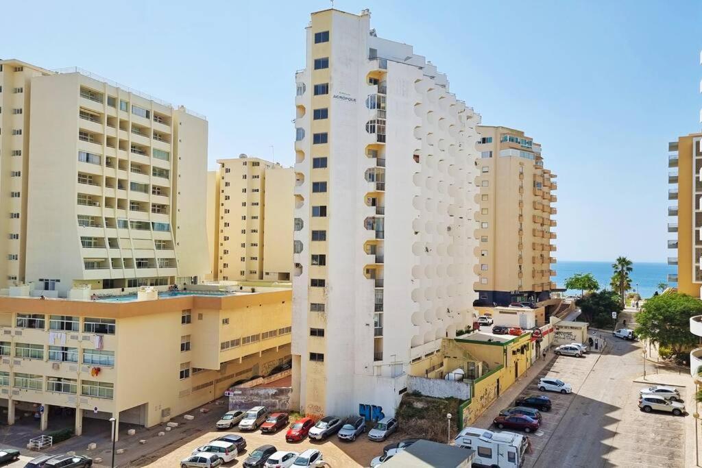 Elite Residence 6E Portimao Luaran gambar