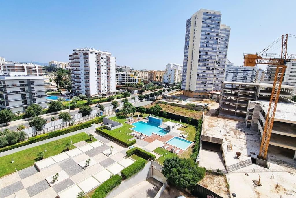 Elite Residence 6E Portimao Luaran gambar